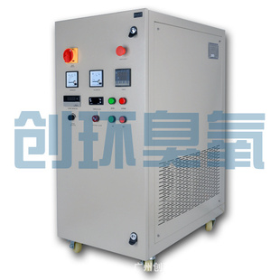 广州创环臭氧厂家直销臭氧发生器 臭氧机