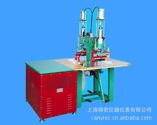 上海精密高频热合机KS-5000T/S
