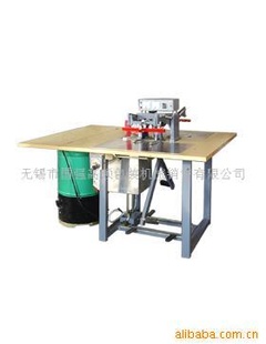 脚踏高频机,高周波4KW(图)
