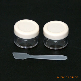 15g空瓶,化妆瓶,旅游套装容器,克瓶,美容美发用品,化妆用品瓶