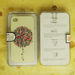 ƻ4iPhone5ֻϺֻװװг͸ˮ