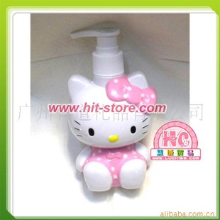 hellokittyԡƿͨϴҺƿױƿˮƿ200ML