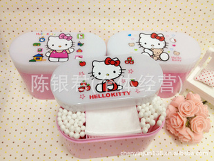 hellokittyͨױ޺Kittyǩɺͻױ