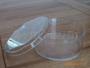 本产品为无透明塑料盒.使用于存放各种名贵材品食品等