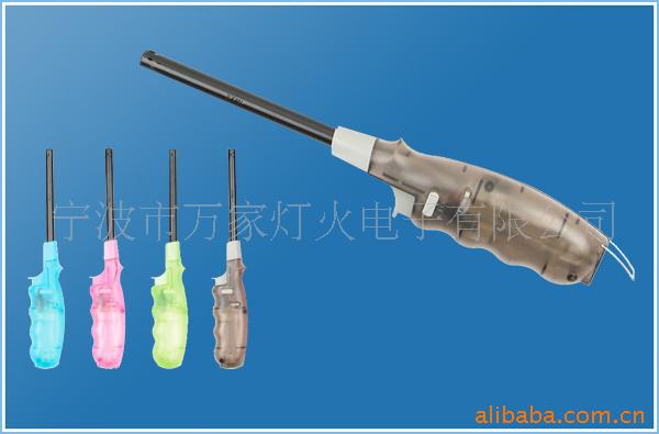 WJ-23BBQLIGHTER