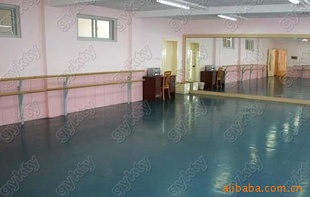 舞蹈地胶,5.0舞蹈地板,运动地胶,运动地板