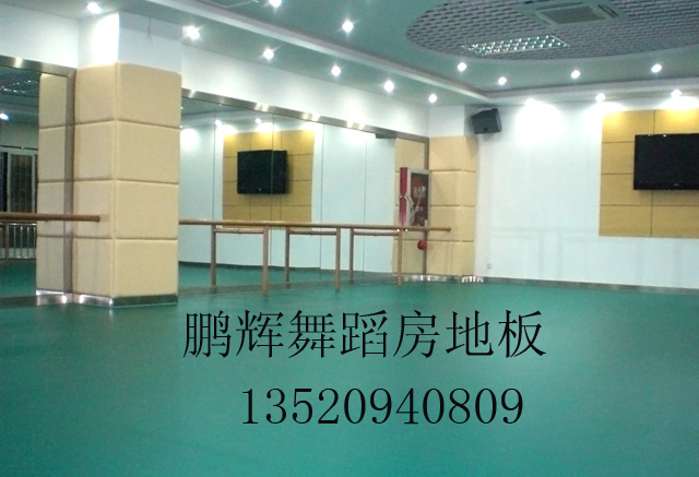 地板胶价格,舞蹈教室地板胶价格