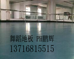舞蹈塑胶地板;塑胶舞蹈地胶,舞蹈房地板
