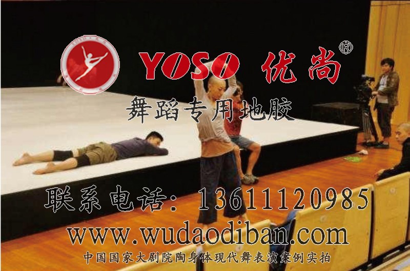 尚舞蹈房用舞蹈地板惠价尚舞蹈地板特卖