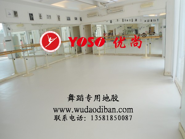 舞蹈教室地胶,舞蹈教室地胶,舞蹈教室用的地胶