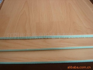 运动地板,加厚6.5MM运动地板,江海企生产