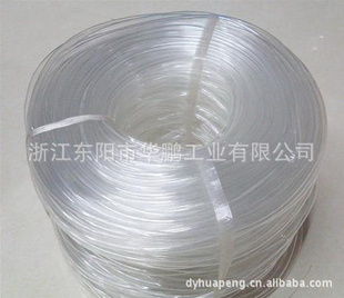量稳定,品保软透明PVC管,软PVC塑料管,软透明管