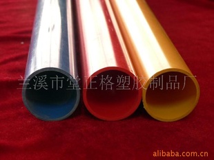品PVC管PVC塑料管材料