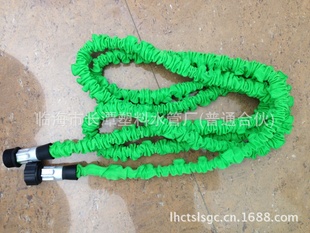 欧、美铝压75FT伸缩水管xhose,pockethose,花园管