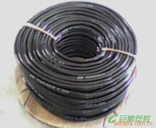 TPU树脂耐油管