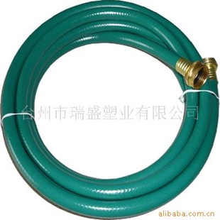 花园管,软管,水管,配美式铜接头,花园浇水用