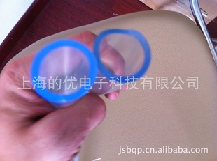 ʳƷPVC͸ֱ8.5*11.5mm