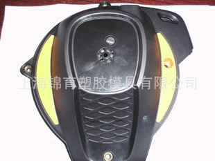 注塑模具设计与制造|注塑加工|CNC加工|注塑综合