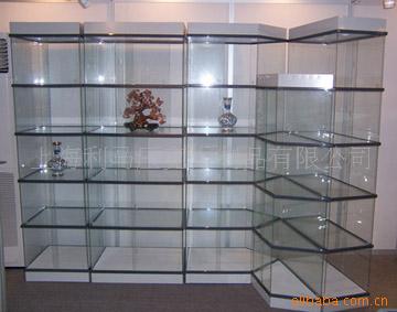 化妆品展架,压克力展示架,商场货架