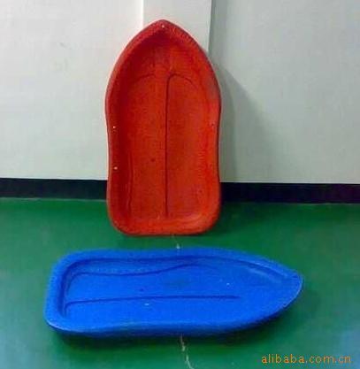 滚塑加工,滚塑制品,雪橇板