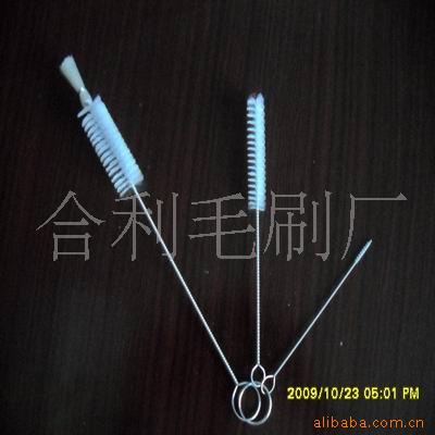 刷子.毛刷.扭线刷.绞线刷.加工