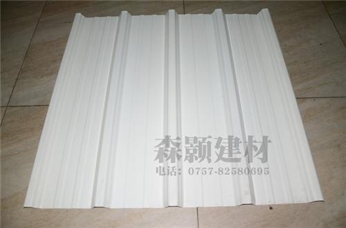 森颢建材_揭阳PVC瓦经销商_PVC瓦_