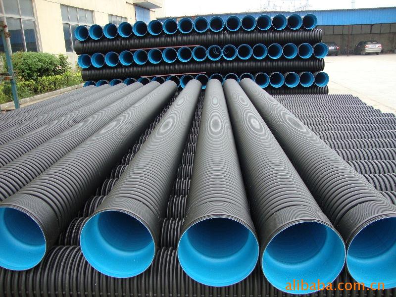 HDPE˫ڲƹܳ