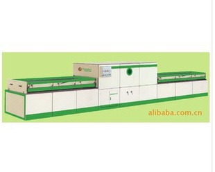 l高品、高量的真空吸塑机