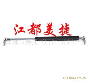 直销吹瓶机配件-气弹簧、支撑杆、气动撑杆、压缩气弹簧