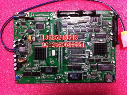 Ѷ6000͵2386,MMI2386,X86ʾ
