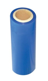 单面加硬、防刮伤PET薄膜(0.125mm)