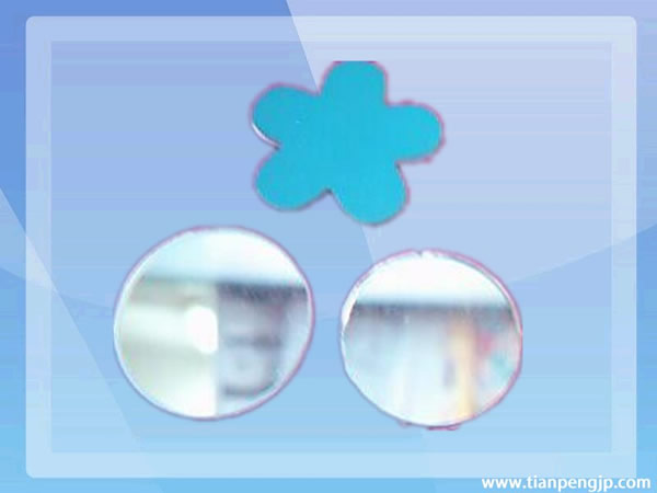 PC˫澵ƬPVC˫澵ƬPS˫澵Ƭ