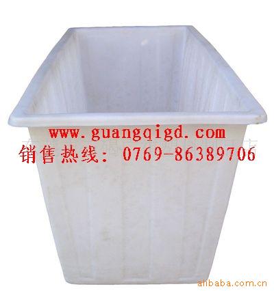 大型耐碱PE水箱