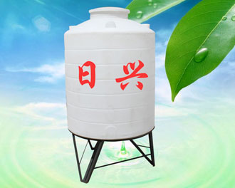 化工储罐,圆柱形锥底容器,异型水塔