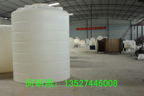 重庆10吨塑料储罐制造生产厂家