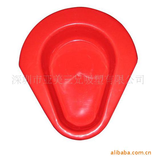 吸塑盘/吸塑盆/塑料盆/塑料盘(图)