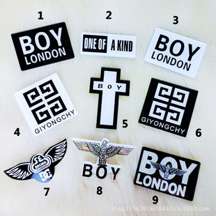 BOYLONDONʮַӥڰGDȨ־ͬǿ