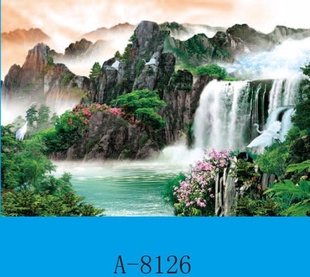 ֵPP廭A-8126