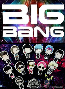 bigbangͬQGDȨ־TOPԮǿ