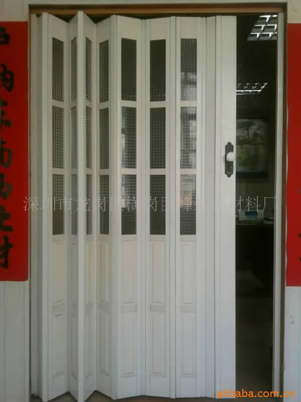 PVC۵(PVCFOLDINGDOOR)