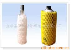 泡沫水果网套,发泡水果网套,水果网套包装