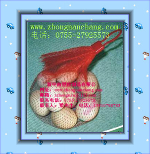 ,鸡蛋网袋,水果网袋