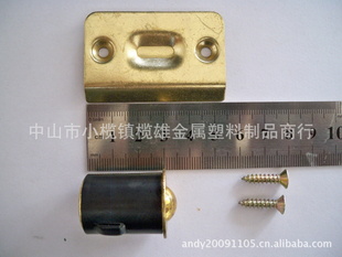 韩式或美国式拉推门拉手碰扣,日式拉推门
