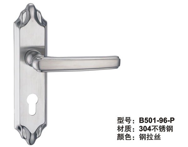 B501-96-P¡