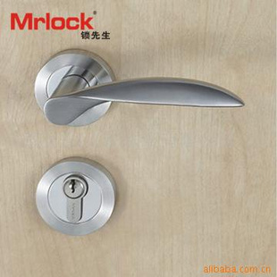 德国品Mrlock先生不锈钢拉手S01-038