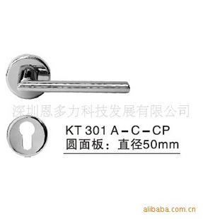 SCHLAGEKT301A-C-CP