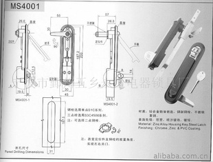 عMS4001