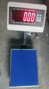 上海耀华XK3190-A27E电子计重台称上下限大屏幕232串口高精度连网