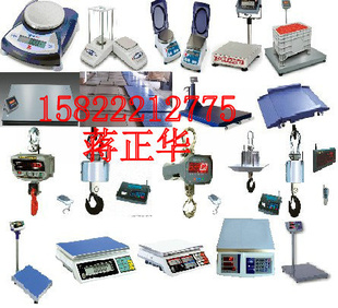 100kg电子计重台秤德国朗科精工LP7516E