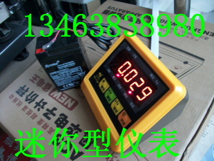 ϺҫXK3190-T12E泵̨ǱСͳʾ